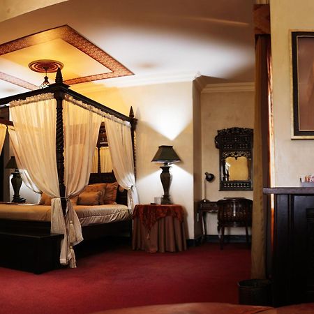 Royal Elephant Hotel & Conference Centre Centurion Dış mekan fotoğraf